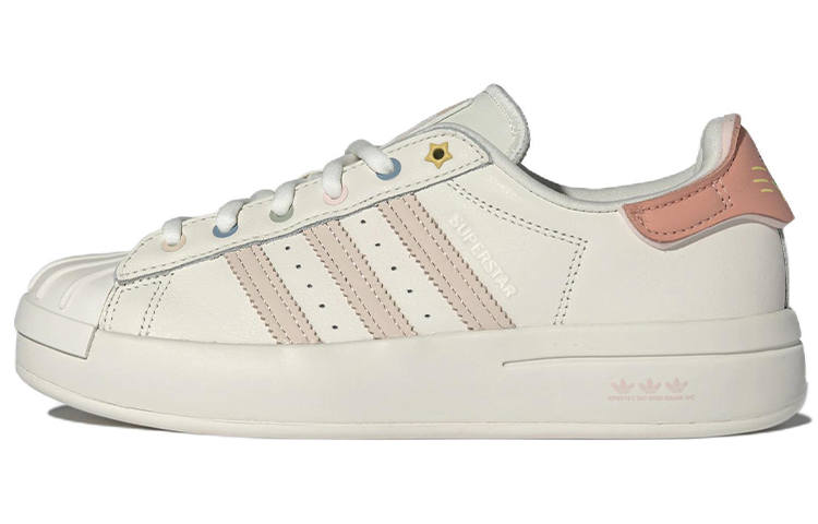 Adidas Originals Adidas Superstar Ayoon 'White Pink' Women's