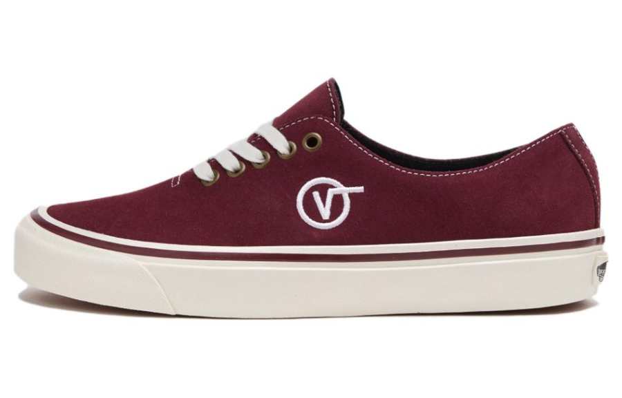 Vans Vans Authentic One Piece Dx 'Burgundy'