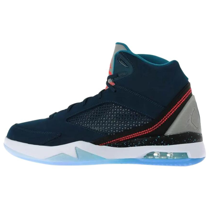 Jordan Jordan Flight Remix