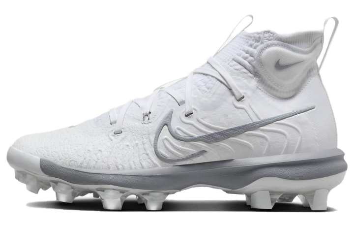Nike Nike Alpha Huarache Nxt Mcs 'White Wolf Grey'