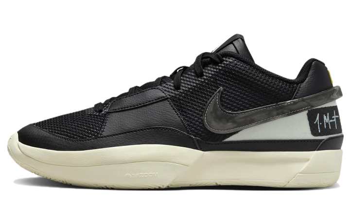 Nike Nike Ja 1 EP "Ain't Ducking No Smoke"