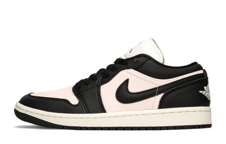 Jordan Jordan Air Jordan 1 Slip Resistant, Abrasion Resistant, Lightweight, Height Increasing