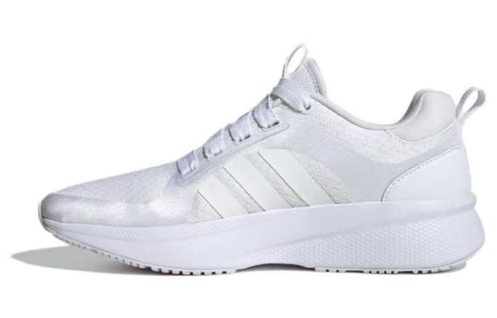 Adidas Adidas Wmns Edge Lux 6.0 'Triple White' Women's