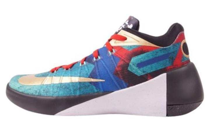 Nike Nike Hyperdunk 2015 Low Lmtd Beijing