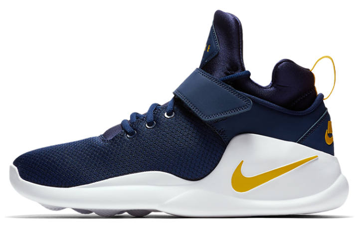 Nike Nike Kwazi 'Midnight Navy'