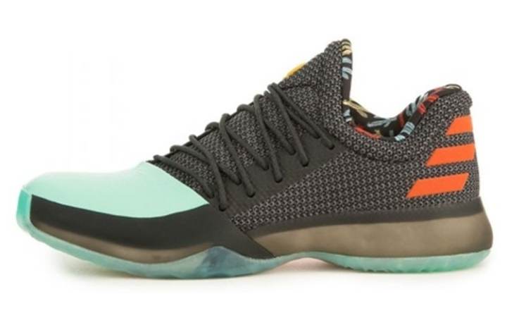 Adidas Adidas Harden Vol. 1 'Cactus Kid'