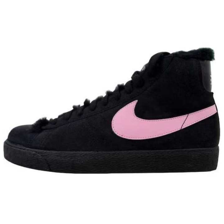 Nike Nike Blazer Boot Black GS
