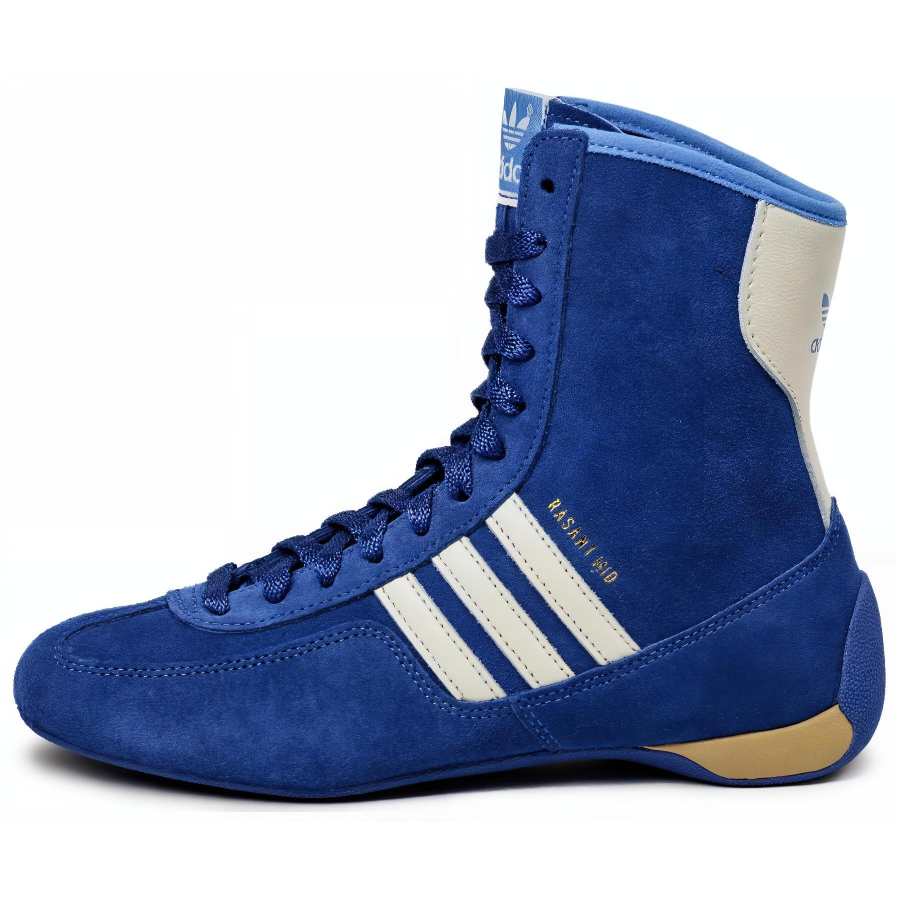 Adidas Originals Rasant Wmns Adidas Originals Mid 'Royal Blue' Women's