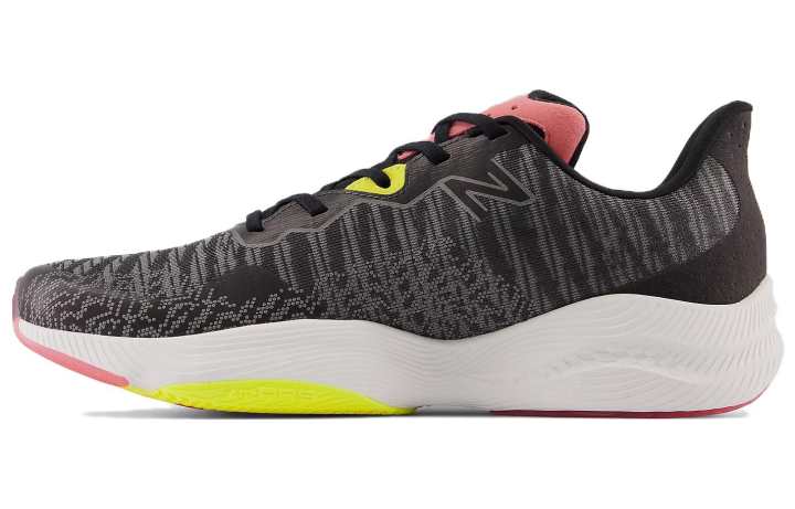 New Balance FuelCell Shift New Balance Tr v2 'Blacktop Cosmic Pineapple'