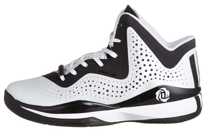 Adidas Adidas D Rose 773 Iii