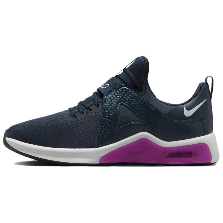 Nike Nike Air Max Bella TR 5 Low top Training Shoes Women's Marine Blue