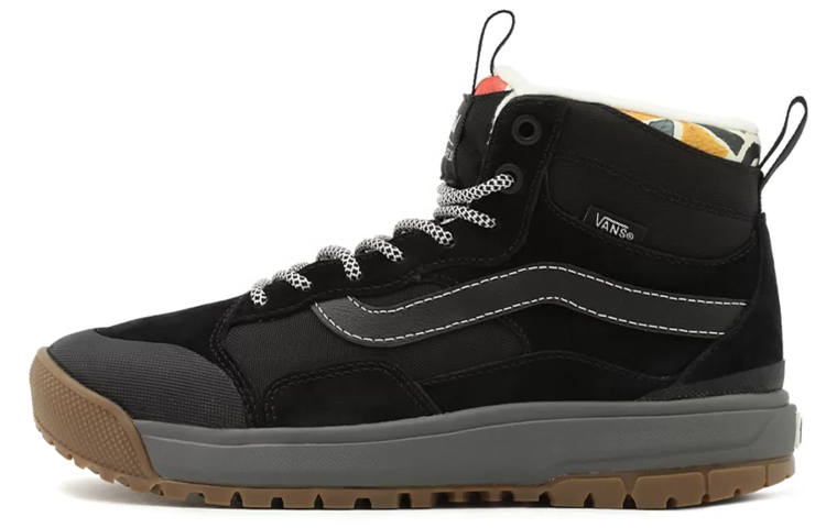 Vans Hanna Scott Ultrarange Exo Hi Mte 1 Sneakers Unisex Black