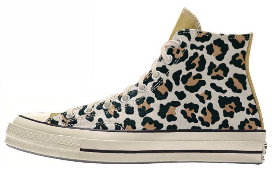 Converse Chuck 70 Converse High By You