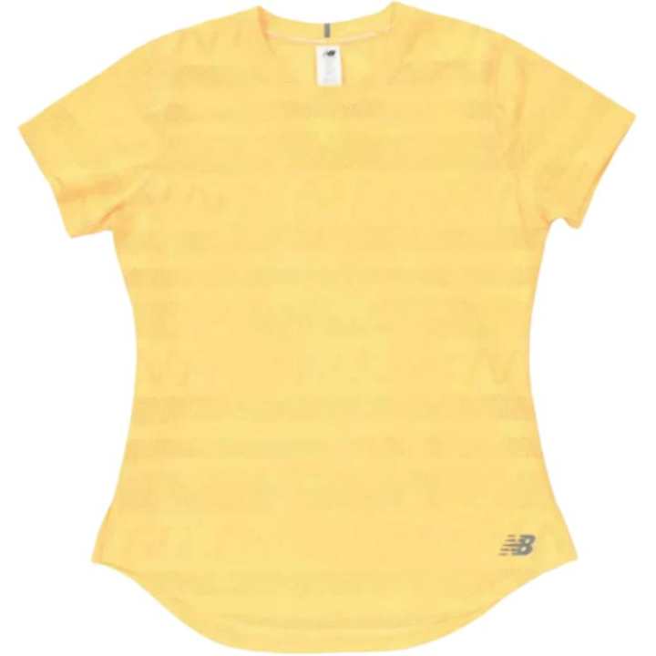 New Balance New Balance Regular T Shirt Women's