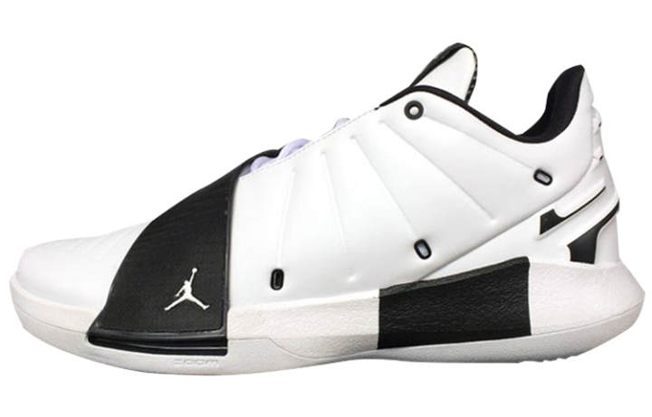Jordan Air Jordan CP3.XI Tb 'White Black'
