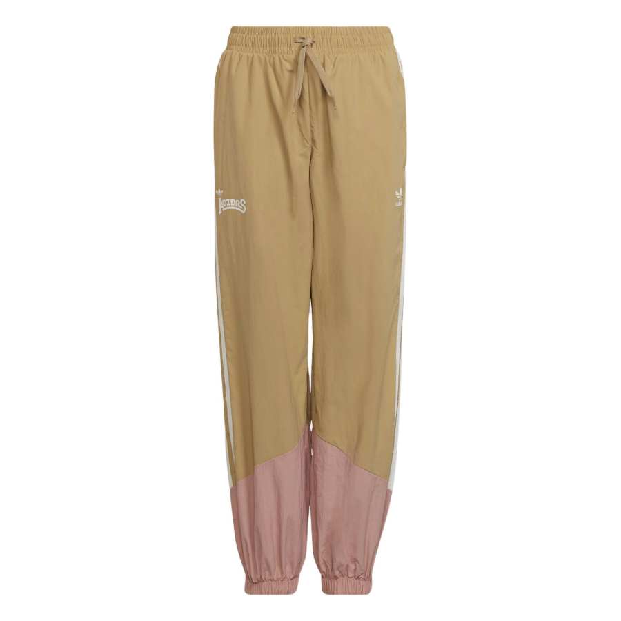 Adidas Originals Elastic Cuff Sweatpants Kids' Multicolor