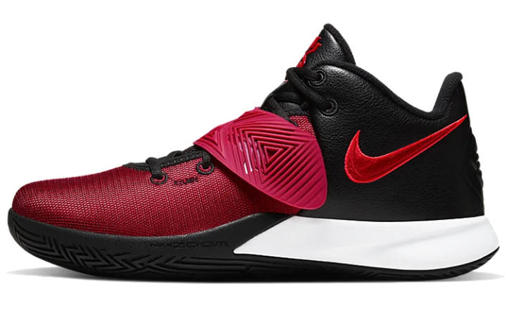 Nike Nike Kyrie Flytrap 3 'Bred'
