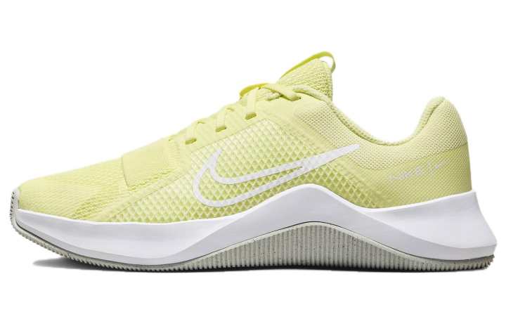Nike Nike MC Trainer 2 Abrasion Resistant Lightweight Wear resistant And Lightweight Low top Training Shoes Women's