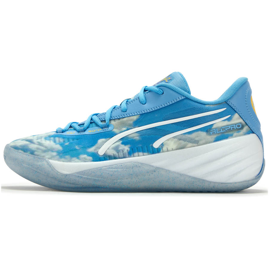 PUMA PUMA All Pro Nitro Dennis Schroder