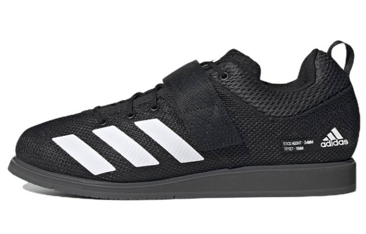 Adidas Powerlift 5 Adidas 'Black White'
