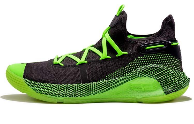 Under Armour Under Armour Curry 6 'Christmas In The Town'