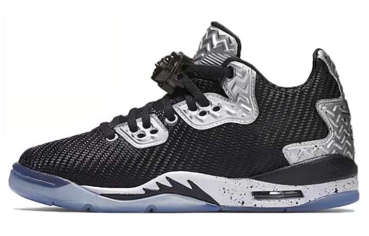 Jordan Jordan Spike 40 Low Bred Platinum