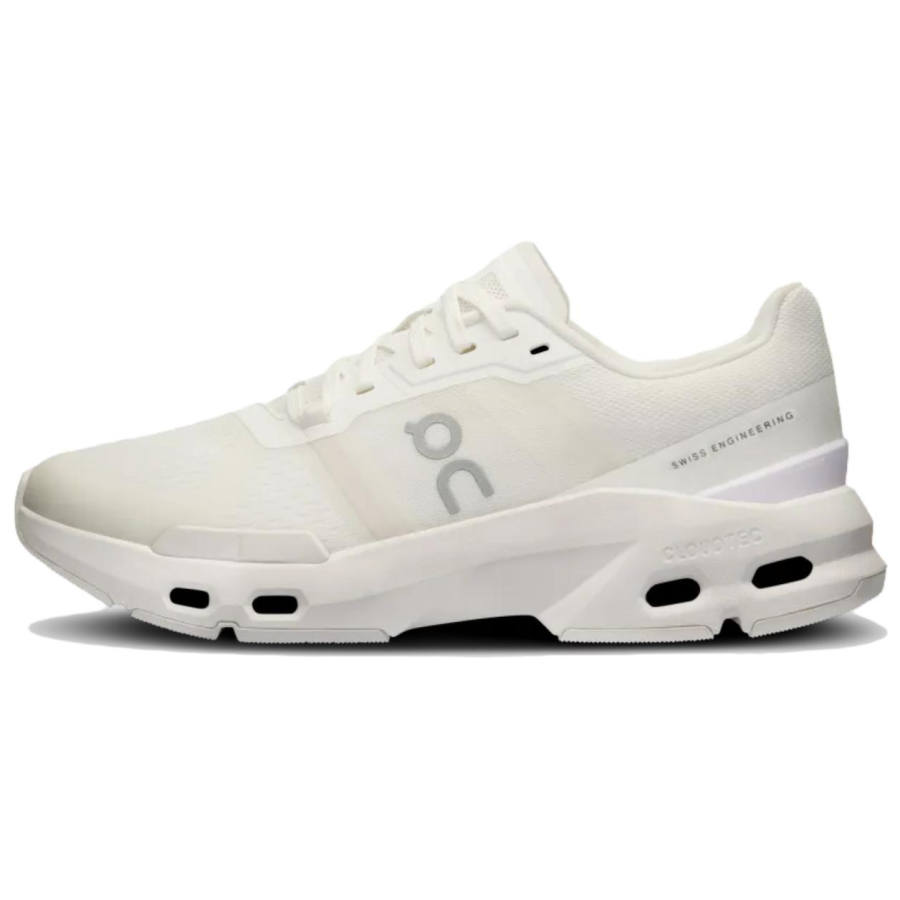 On Cloudpulse Wmns On 'White Frost' Women's