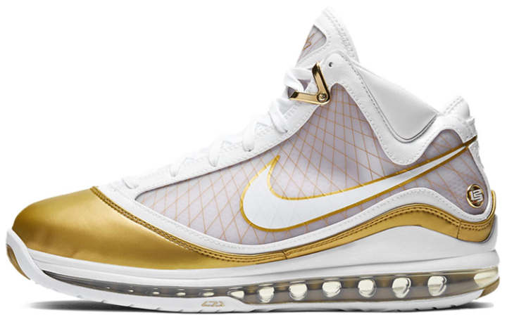 Nike Nike Air Max LeBron 7 Retro Qs 'China Moon' 2020