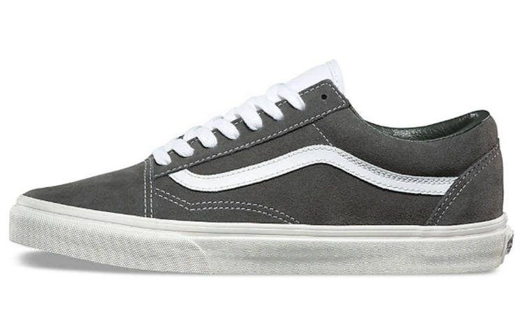 Vans Old Skool Vans 'Retro Sport Gunmetal'