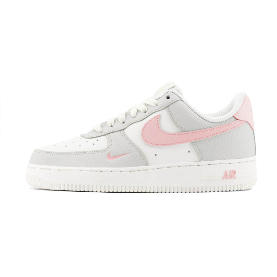 Nike Nike Air Force 1 'Concrete Boys' Low top Skateboard Shoes Unisex White Pink