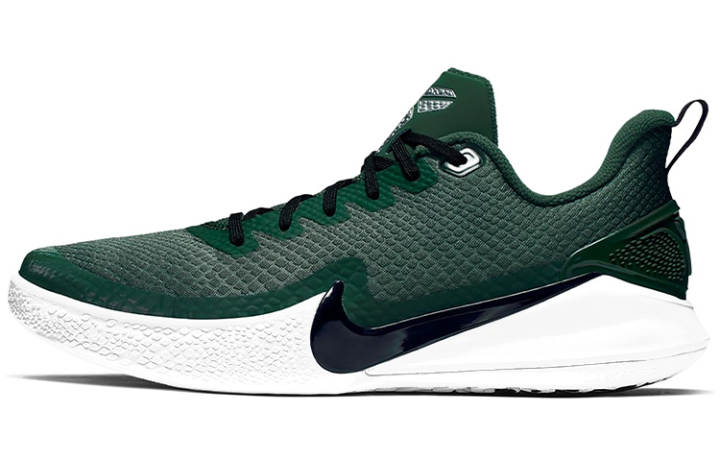 Nike Nike Mamba Focus Tb Gorge Green