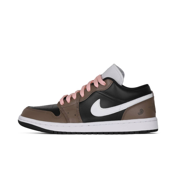 Jordan Jordan Air Jordan 1 Cushioning Abrasion Resistant Coverage Cushioning Abrasion Resistant Coverage Low top