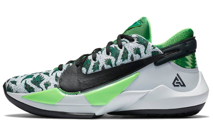 Nike Nike Zoom Freak 2 EP 'Naija'