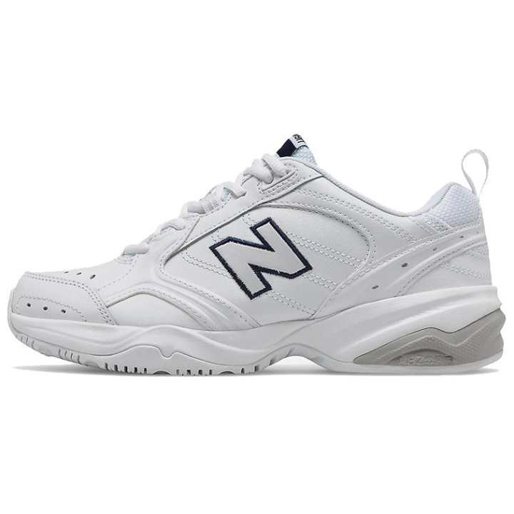 New Balance 624 Wmns New Balance 'White' Women's