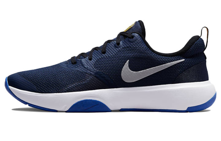 Nike Nike City Rep Tr 'Obsidian Wolf Grey'