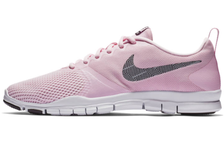 Nike Nike Flex Essential TR Mesh, Textile, Synthetic Leather Slip Resistant Lightweight Non slip Lightweight Low top