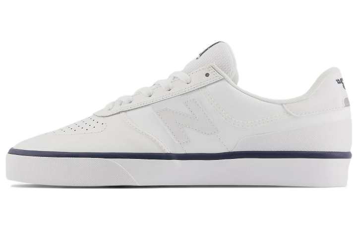 New Balance Numeric 272 New Balance 'White Blue'