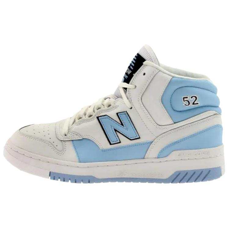 New Balance P740 James Worthy x P740 New Balance 'Tribute To UNC'
