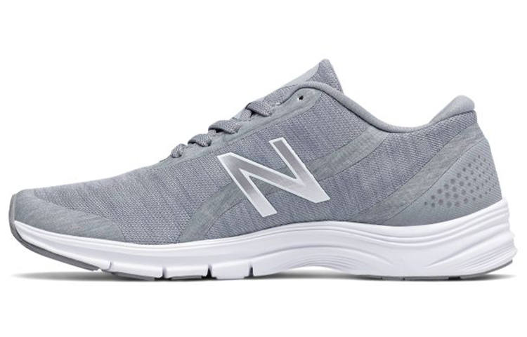 New Balance New Balance 711 Series V3 Heathered Grey/White Women's