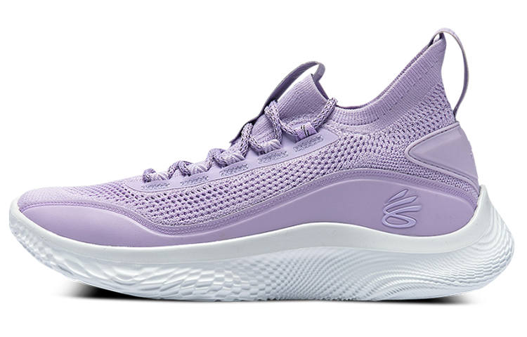 Under Armour Curry Flow 8 International Women's Day