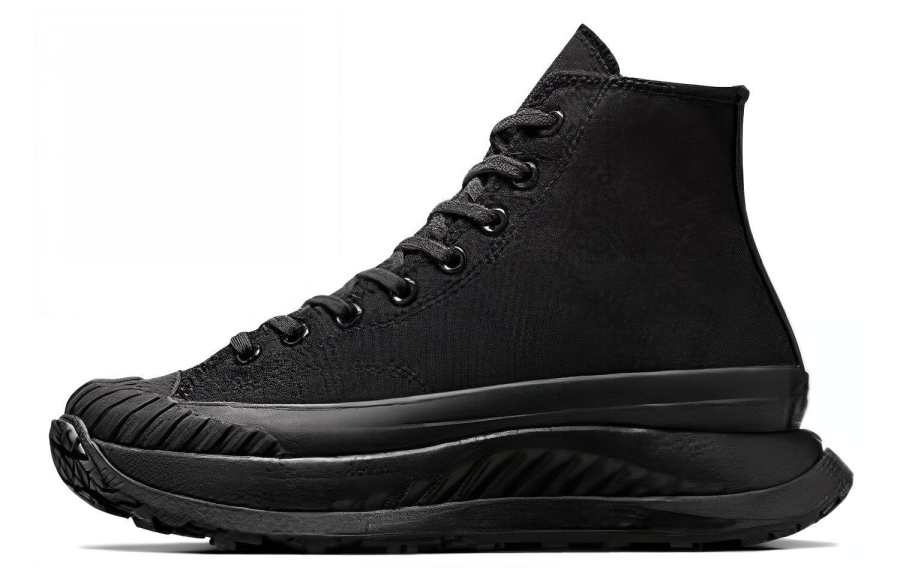 Converse Chuck 70 Converse AT-CX High 'Triple Black'