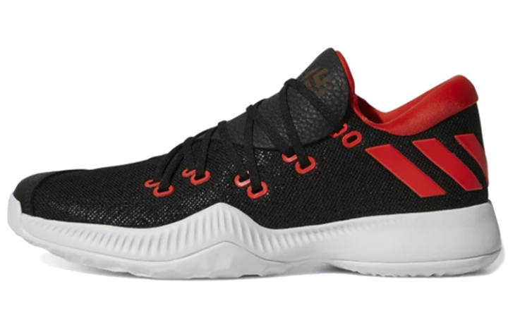 Adidas Adidas Harden B/E 'Hi-Res Red'