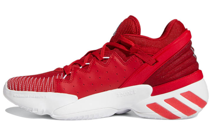Adidas Adidas D.O.N. Issue #2 'Power Red'