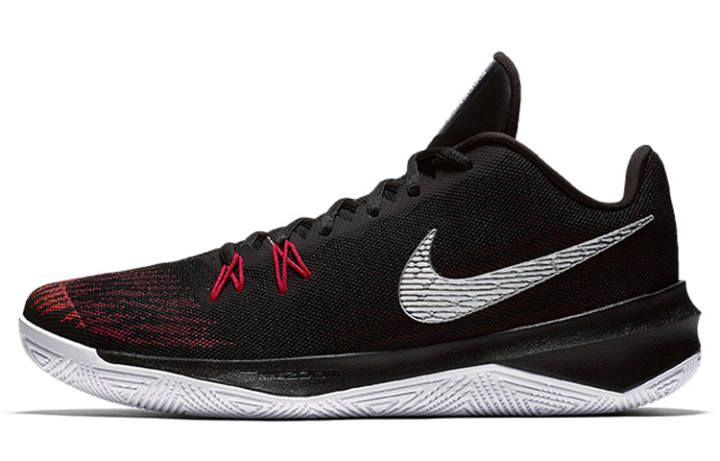 Nike Nike Zoom Evidence EP Black Red