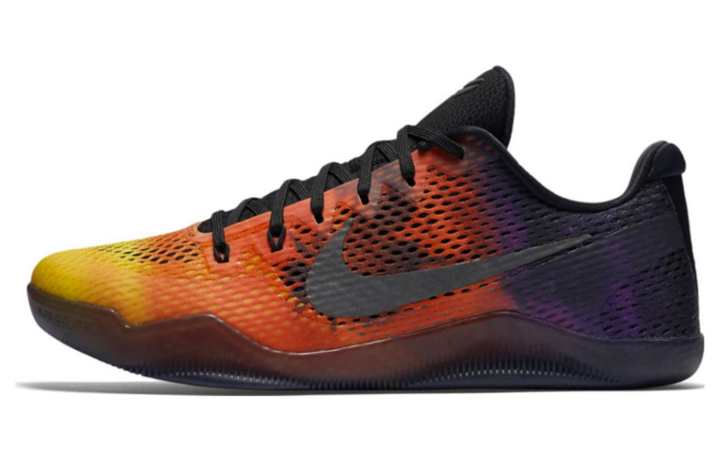 Nike Nike Kobe 11 'Sunset'