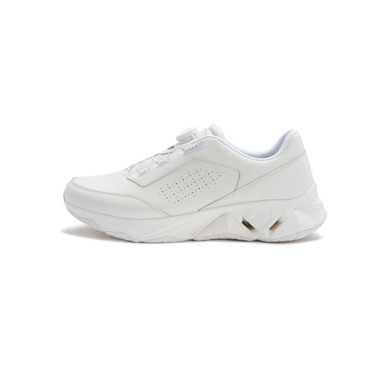 DESCENTE TRAINING Slip Resistant Abrasion Resistant Slip Resistant Abrasion Resistant Low top Training Shoes Women's