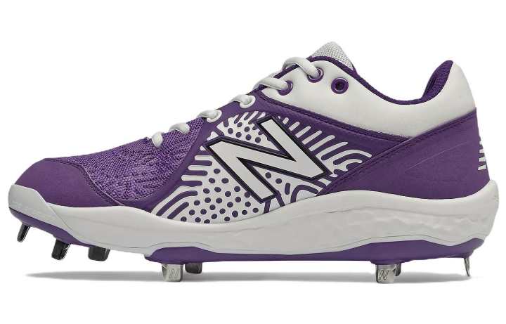 New Balance 3000 Fresh Foam New Balancev5 Metal 'Purple'