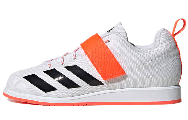 Adidas Adidas Powerlift 4 'White Solar Red'