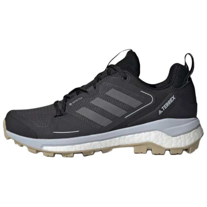 Adidas Adidas Wmns Terrex Skychaser Gtx 2.0 'Black Gum' Women's