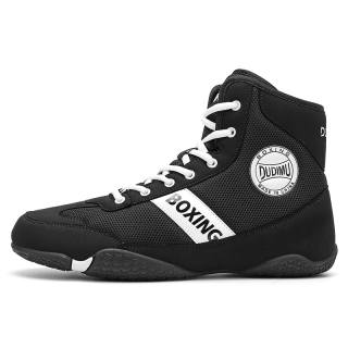 SAIKELONG Slip Resistant And Abrasion Resistant Coverage High top Training Shoes Men's
